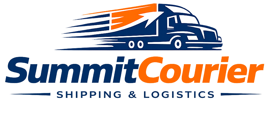 Summit Currier Shipping